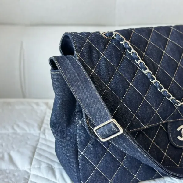 【2026】【CHANEL  公式旗艦店】シャネル   ハンドバッグ  当日出荷 好評に付き再入荷！42*34CM