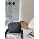 【2026】【DIOR公式旗艦店】ディオール  斜めがけバッグ 当日出荷 好評に付き再入荷！17*13CM