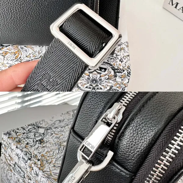 【2026】【DIOR公式旗艦店】ディオール  斜めがけバッグ 当日出荷 好評に付き再入荷！17*13CM