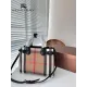 【2026】【BURBERRY 公式旗艦店】バーバリー  斜めがけバッグ 当日出荷 好評に付き再入荷！24*20CM