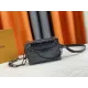 【2026】LV【LOUIS VUITTON 公式旗艦店】ルイヴィトン  斜めがけバッグ当日出荷 好評に付き再入荷！18.5*13*8CM