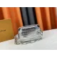 【2026】LV【LOUIS VUITTON 公式旗艦店】ルイヴィトン  斜めがけバッグ当日出荷 好評に付き再入荷！18.5*13*8CM