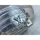 【2026】LV【LOUIS VUITTON 公式旗艦店】ルイヴィトン  斜めがけバッグ当日出荷 好評に付き再入荷！18.5*13*8CM