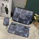 【2026】【LOUIS VUITTON 公式旗艦店】ルイヴィトン  斜めがけバッグ当日出荷 好評に付き再入荷！25*18*4CM