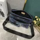 【2026】【LOUIS VUITTON 公式旗艦店】ルイヴィトン  斜めがけバッグ当日出荷 好評に付き再入荷！25*18*4CM