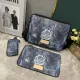 【2026】【LOUIS VUITTON 公式旗艦店】ルイヴィトン  斜めがけバッグ当日出荷 好評に付き再入荷！25*18*4CM