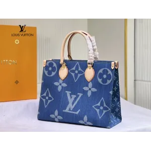 【2026】LV【LOUIS VUITTON 公式旗艦店】ルイヴィトン ハンドバッグ 当日出荷 好評に付き再入荷!35*27*14CM 【2026】LV【LOUIS VUITTON 公式旗艦店】ルイヴィトン ハンドバッグ 当日出荷 好評に付き再入荷!35*27*14CM