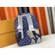 【2026】【LOUIS VUITTON 公式旗艦店】ルイヴィトン  リュックサック当日出荷 好評に付き再入荷！29*38*20CM