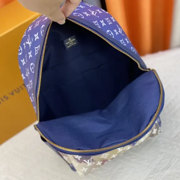【2026】【LOUIS VUITTON 公式旗艦店】ルイヴィトン  リュックサック当日出荷 好評に付き再入荷！29*38*20CM