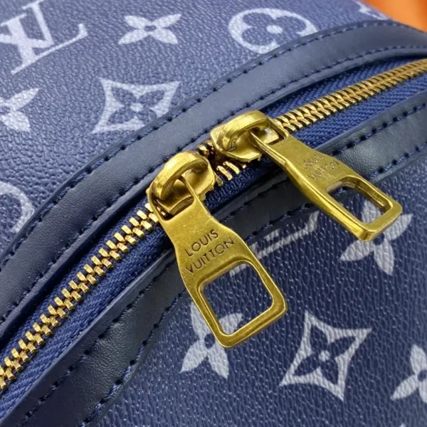 【2026】【LOUIS VUITTON 公式旗艦店】ルイヴィトン  リュックサック当日出荷 好評に付き再入荷！29*38*20CM