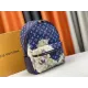 【2026】【LOUIS VUITTON 公式旗艦店】ルイヴィトン  リュックサック当日出荷 好評に付き再入荷！29*38*20CM