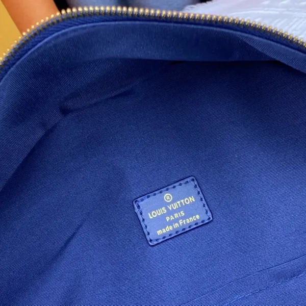 【2026】【LOUIS VUITTON 公式旗艦店】ルイヴィトン  リュックサック当日出荷 好評に付き再入荷！29*38*20CM