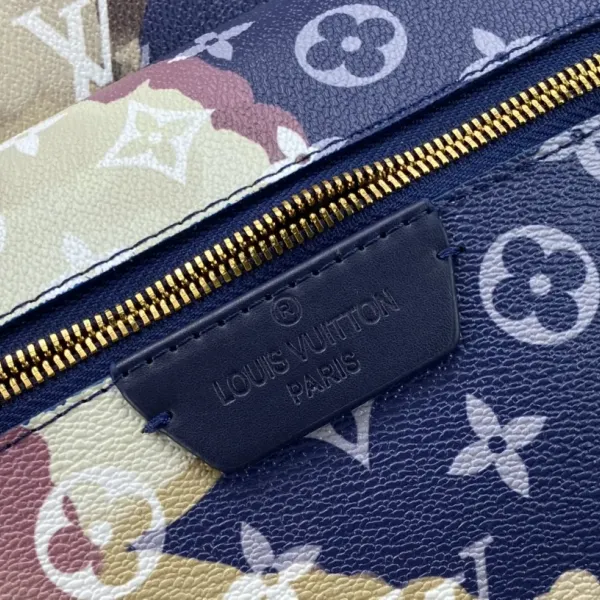 【2026】【LOUIS VUITTON 公式旗艦店】ルイヴィトン  リュックサック当日出荷 好評に付き再入荷！29*38*20CM