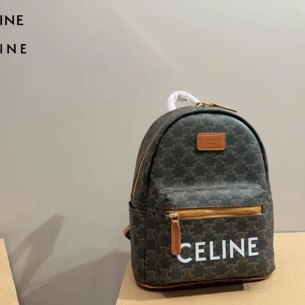 【2026】【CELINE 公式旗艦店】セリーヌ リュックサック当日出荷 好評に付き再入荷！26*32CM