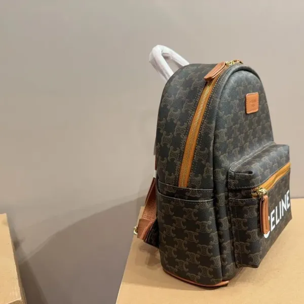 【2026】【CELINE 公式旗艦店】セリーヌ リュックサック当日出荷 好評に付き再入荷！26*32CM