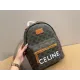 【2026】【CELINE 公式旗艦店】セリーヌ リュックサック当日出荷 好評に付き再入荷！26*32CM