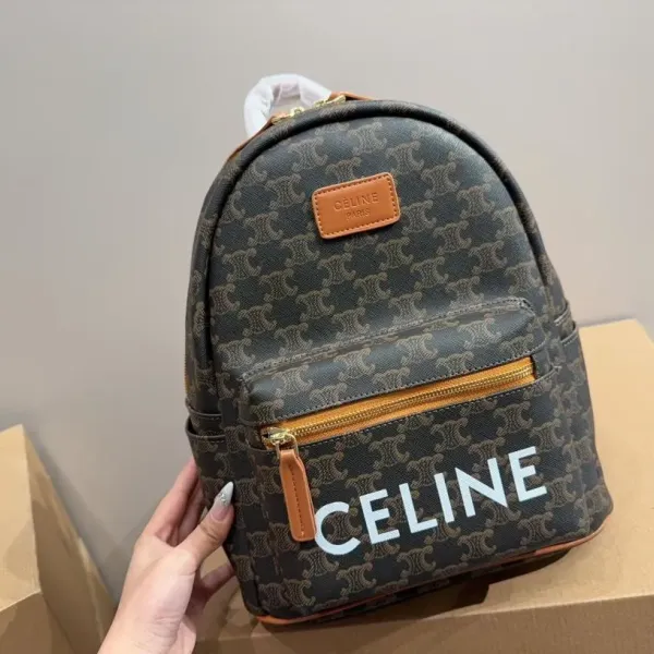 【2026】【CELINE 公式旗艦店】セリーヌ リュックサック当日出荷 好評に付き再入荷！26*32CM