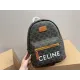 【2026】【CELINE 公式旗艦店】セリーヌ リュックサック当日出荷 好評に付き再入荷！26*32CM