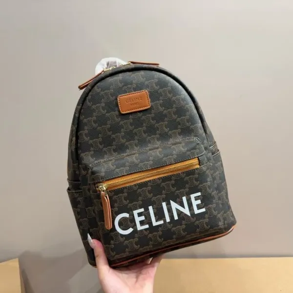 【2026】【CELINE 公式旗艦店】セリーヌ リュックサック当日出荷 好評に付き再入荷！26*32CM
