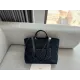 【2026】【CHANEL  公式旗艦店】シャネル   ハンドバッグ  当日出荷 好評に付き再入荷！36*30CM