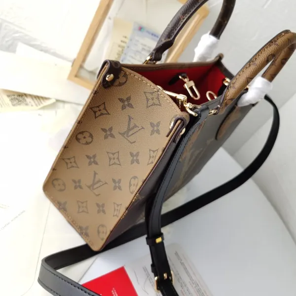 【2026】【LOUIS VUITTON 公式旗艦店】ルイヴィトン  斜めがけバッグ当日出荷 好評に付き再入荷！25CM