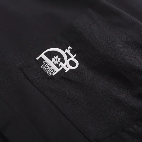 【2026】【DIOR 公式旗艦店】ディオール  シャツ  ご好評に付き再入荷！