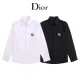 【2026】【DIOR 公式旗艦店】ディオール  シャツ  ご好評に付き再入荷！