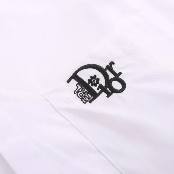 【2026】【DIOR 公式旗艦店】ディオール  シャツ  ご好評に付き再入荷！