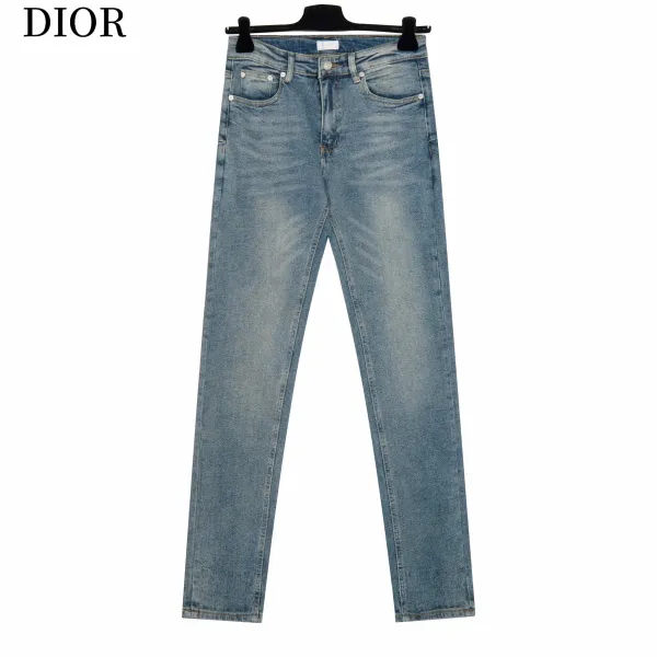 【2026】【DIOR 公式旗艦店】ディオール  ジーパン  ご好評に付き再入荷！