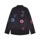 【2026】LV【LOUIS VUITTON  公式旗艦店】ルイヴィトン  シャツ  ご好評に付き再入荷！