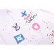 【2026】LV【LOUIS VUITTON  公式旗艦店】ルイヴィトン  シャツ  ご好評に付き再入荷！