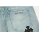 【2026】【CHROME HEARTS 公式旗艦店】クロムハーツ ジーパン  ご好評に付き再入荷！