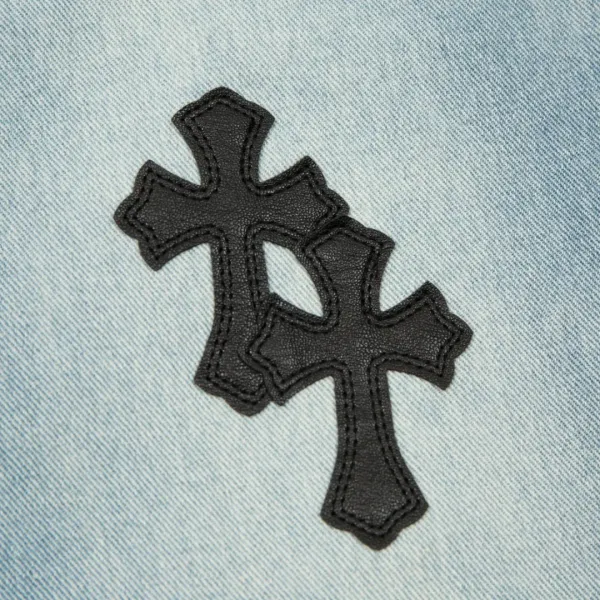 【2026】【CHROME HEARTS 公式旗艦店】クロムハーツ ジーパン  ご好評に付き再入荷！