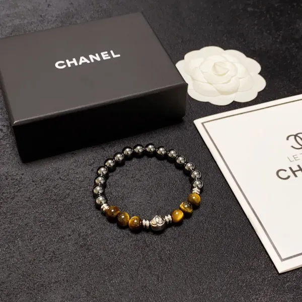 【2026】【CHANEL】ブレスレット、ファッションシンプルなスタイル