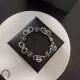 【2026】【2026】【CHROME HEARTS】ブレスレット、ファッションシンプルなスタイル