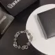 【2026】【2026】【CHROME HEARTS】ブレスレット、ファッションシンプルなスタイル