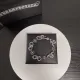 【2026】【2026】【CHROME HEARTS】ブレスレット、ファッションシンプルなスタイル