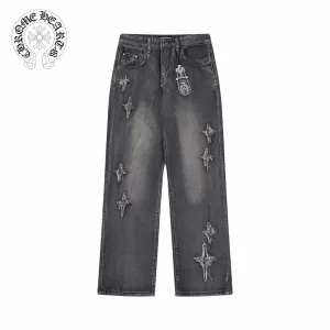 【2026】【CHROME HEARTS 公式旗艦店】クロムハーツ ジーパン  ご好評に付き再入荷！