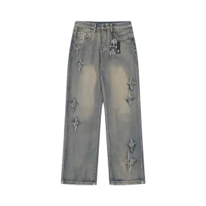 【2026】【CHROME HEARTS 公式旗艦店】クロムハーツ ジーパン  ご好評に付き再入荷！