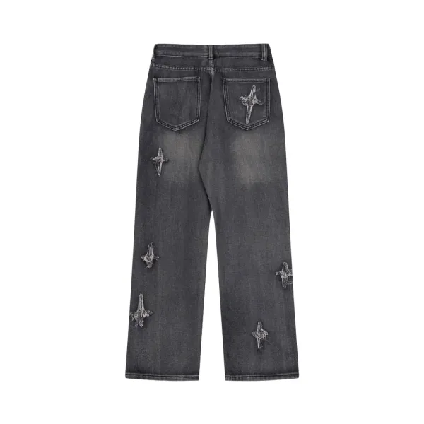【2026】【CHROME HEARTS 公式旗艦店】クロムハーツ ジーパン  ご好評に付き再入荷！