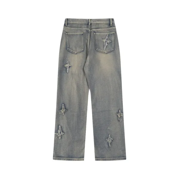 【2026】【CHROME HEARTS 公式旗艦店】クロムハーツ ジーパン  ご好評に付き再入荷！