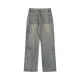 【2026】【CHROME HEARTS 公式旗艦店】クロムハーツ ジーパン  ご好評に付き再入荷！
