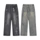 【2026】【CHROME HEARTS 公式旗艦店】クロムハーツ ジーパン  ご好評に付き再入荷！