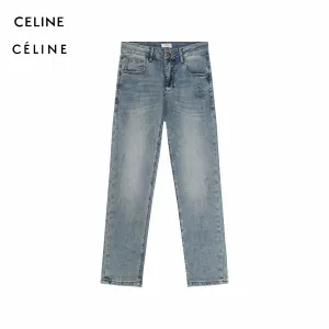 【2026】【CELINE 公式旗艦店】セリーヌ  ジーパン  ご好評に付き再入荷！