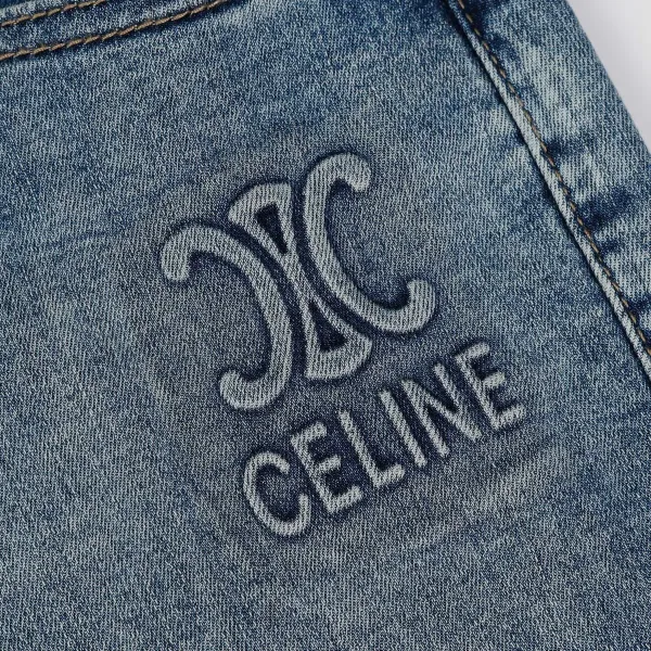 【2026】【CELINE 公式旗艦店】セリーヌ  ジーパン  ご好評に付き再入荷！