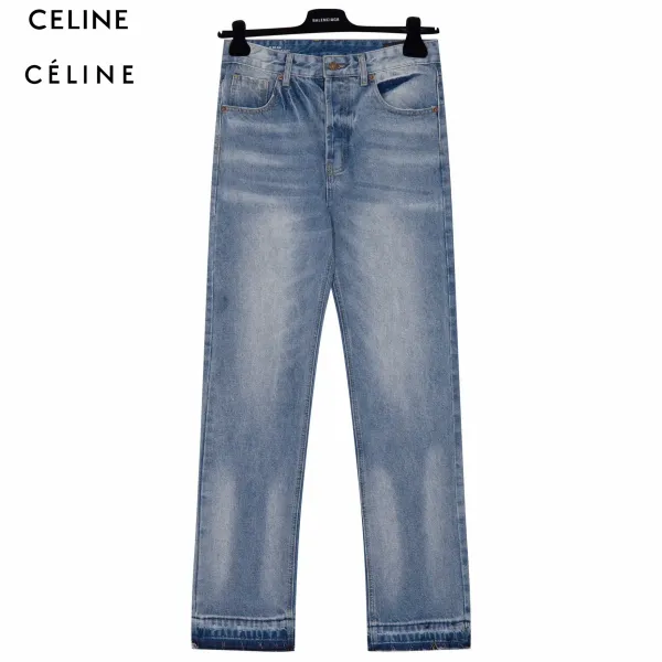 【2026】【CELINE 公式旗艦店】セリーヌ  ジーパン  ご好評に付き再入荷！