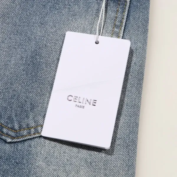 【2026】【CELINE 公式旗艦店】セリーヌ  ジーパン  ご好評に付き再入荷！