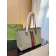 【2026】【GUCCI 公式旗艦店】グッチ ハンドバッグ 当日出荷 好評に付き再入荷！38*13*29CM