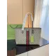 【2026】【GUCCI 公式旗艦店】グッチ ハンドバッグ 当日出荷 好評に付き再入荷！38*13*29CM