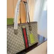 【2026】【GUCCI 公式旗艦店】グッチ ハンドバッグ 当日出荷 好評に付き再入荷！38*13*29CM